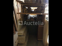 Vallende planken, latten en balken - afbeelding 9 van  30