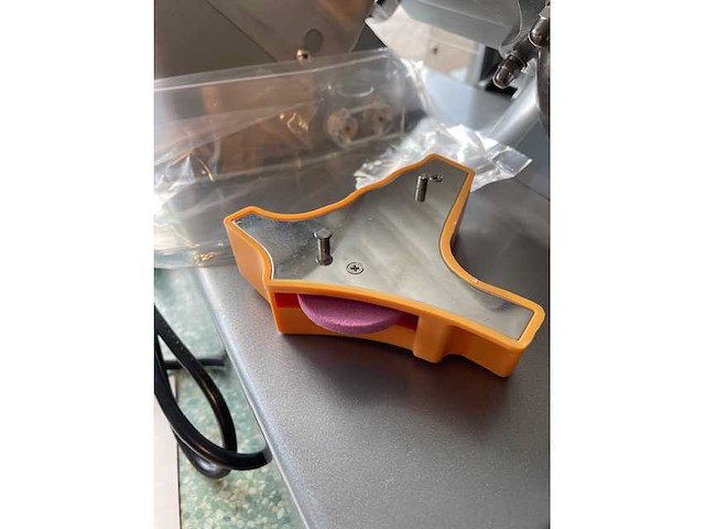 Valley sportsman - mes 225mm model 8 - nieuw - snijmachine en vleesmolen - afbeelding 4 van  6