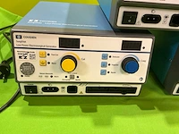 Valleylab surgistat elektrochirurgie-apparaat (3x) - afbeelding 3 van  8