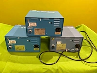 Valleylab surgistat elektrochirurgie-apparaat (3x) - afbeelding 5 van  8
