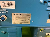 Valleylab surgistat elektrochirurgie-apparaat (3x) - afbeelding 6 van  8