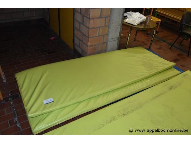 Valmat - afbeelding 1 van  1