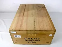 Valmy dubourdieu lange 1998 (x12) - afbeelding 2 van  2
