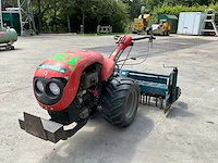 Valpadana blitz 150 rotorkopeg - afbeelding 1 van  20