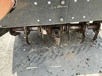 Valpadana blitz 150 rotorkopeg - afbeelding 20 van  20