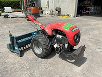 Valpadana blitz 150 rotorkopeg - afbeelding 7 van  20