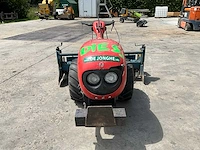 Valpadana blitz 150 rotorkopeg - afbeelding 8 van  20
