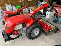 Valpadana minitractor - afbeelding 1 van  6