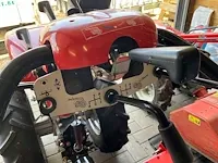 Valpadana minitractor - afbeelding 5 van  6