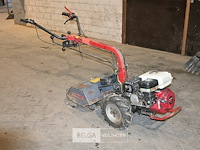 Valpadana motoculteur + bakfrees - afbeelding 1 van  6