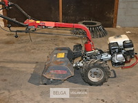 Valpadana motoculteur + bakfrees - afbeelding 2 van  6