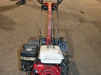 Valpadana motoculteur + bakfrees - afbeelding 3 van  6
