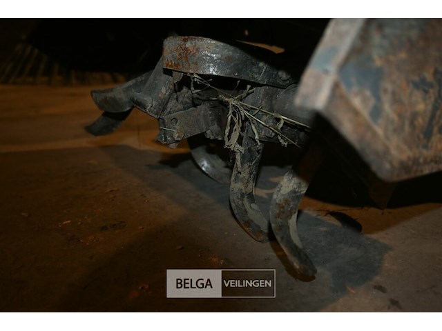 Valpadana motoculteur + bakfrees - afbeelding 5 van  6