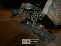 Valpadana motoculteur + bakfrees - afbeelding 5 van  6