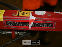 Valpadana motoculteur + bakfrees - afbeelding 6 van  6