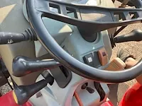 Valpadana vierwielaangedreven landbouwtractor - afbeelding 2 van  21