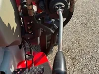 Valpadana vierwielaangedreven landbouwtractor - afbeelding 3 van  21