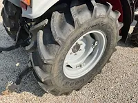 Valpadana vierwielaangedreven landbouwtractor - afbeelding 9 van  21