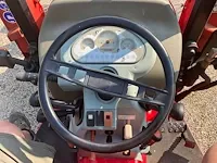 Valpadana vierwielaangedreven landbouwtractor - afbeelding 19 van  21