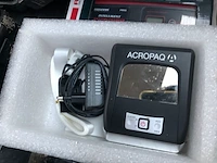 Valsgelddetector acropaq - afbeelding 1 van  5