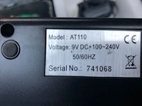 Valsgelddetector acropaq - afbeelding 4 van  5
