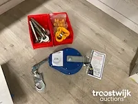 Valstopapparaat - afbeelding 1 van  3