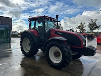 Valtra - t150 - vierwielaangedreven landbouwtractor - afbeelding 2 van  33
