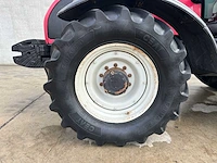 Valtra - t150 - vierwielaangedreven landbouwtractor - afbeelding 5 van  33