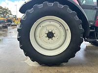 Valtra - t150 - vierwielaangedreven landbouwtractor - afbeelding 7 van  33