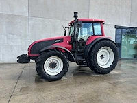 Valtra - t150 - vierwielaangedreven landbouwtractor