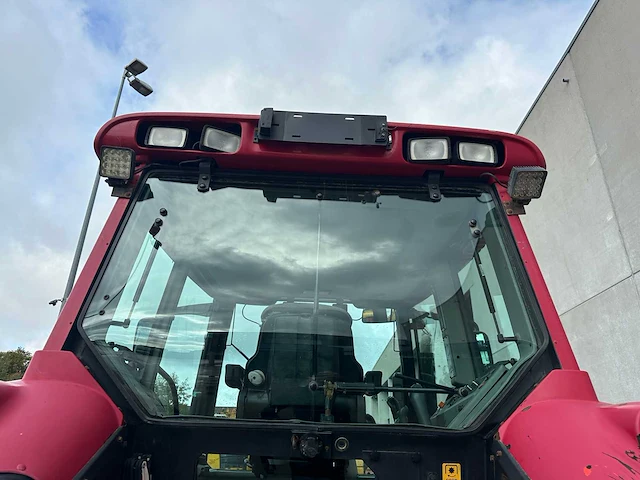 Valtra - t150 - vierwielaangedreven landbouwtractor - afbeelding 18 van  33