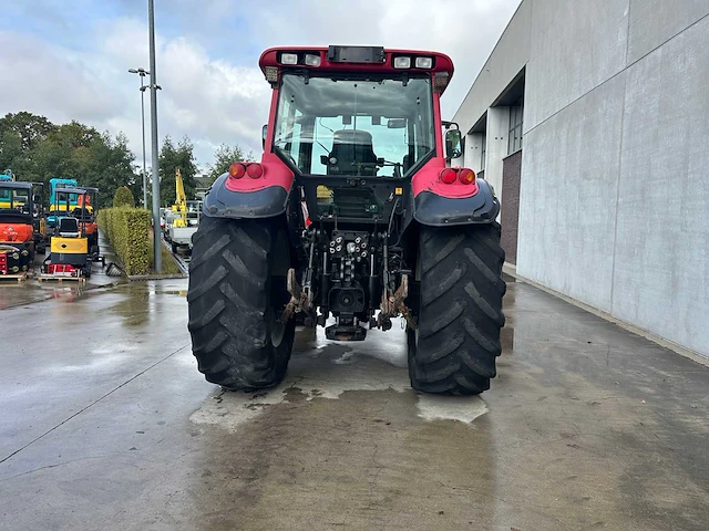 Valtra - t150 - vierwielaangedreven landbouwtractor - afbeelding 29 van  33