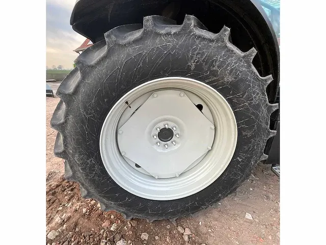 Valtra g115 2021 - afbeelding 2 van  47