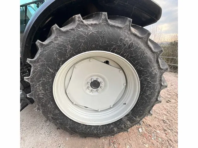 Valtra g115 2021 - afbeelding 3 van  47