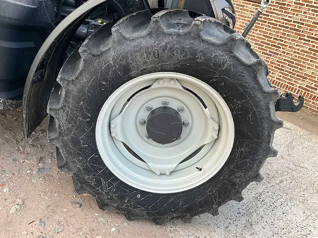 Valtra g115 2021 - afbeelding 4 van  47