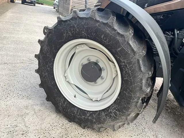 Valtra g115 2021 - afbeelding 5 van  47