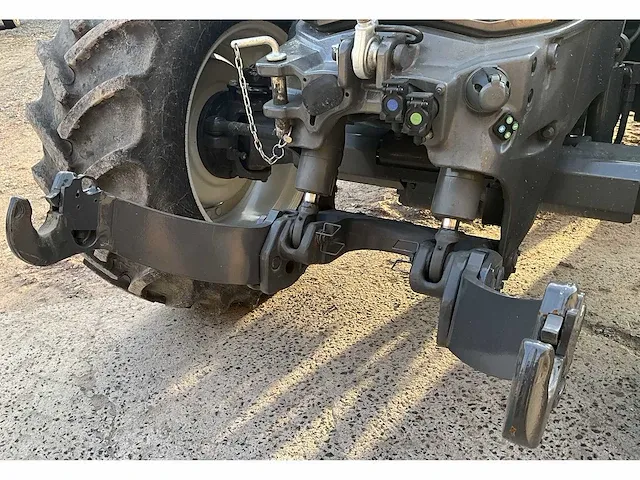 Valtra g115 2021 - afbeelding 8 van  47