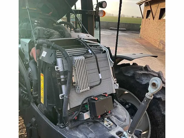 Valtra g115 2021 - afbeelding 10 van  47