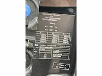 Valtra g115 2021 - afbeelding 20 van  47