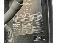 Valtra g115 2021 - afbeelding 21 van  47