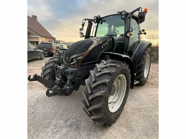 Valtra g115 2021 - afbeelding 12 van  47