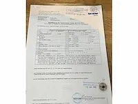Valtra g115 2021 - afbeelding 26 van  47