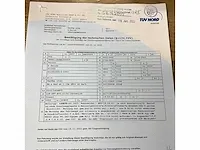 Valtra g115 2021 - afbeelding 27 van  47