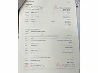 Valtra g115 2021 - afbeelding 33 van  47
