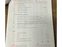 Valtra g115 2021 - afbeelding 38 van  47