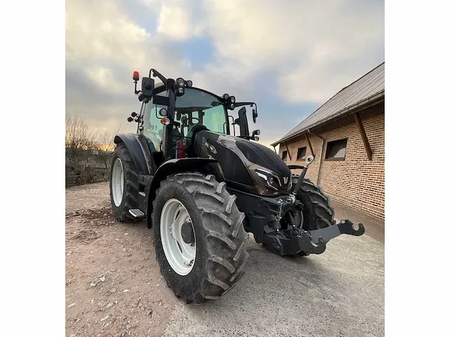 Valtra g115 2021 - afbeelding 34 van  47