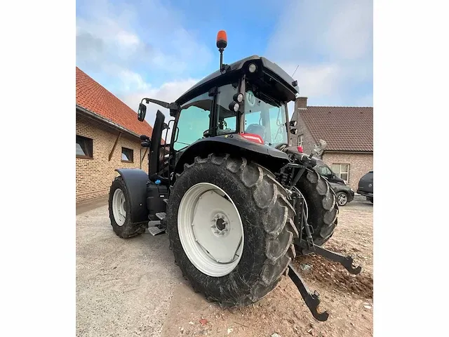 Valtra g115 2021 - afbeelding 46 van  47