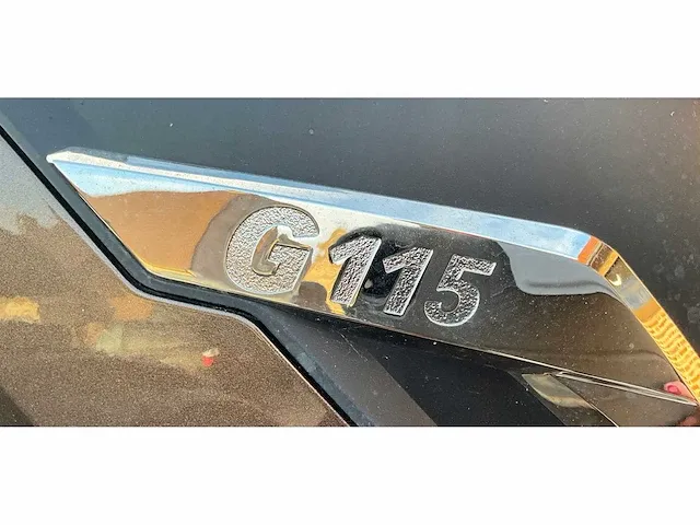 Valtra g115 2021 - afbeelding 47 van  47