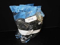 Valueline - cable dvi-d 10m - video (5x) - afbeelding 1 van  2