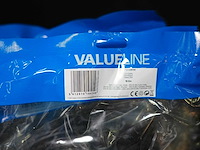 Valueline - cable dvi-d 10m - video (5x) - afbeelding 2 van  2